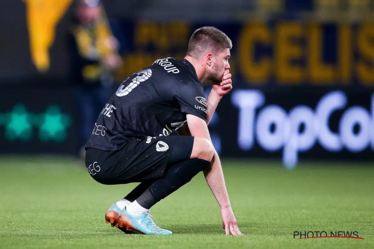 Ostende en plein naufrage : "Honteux et embarrassant "