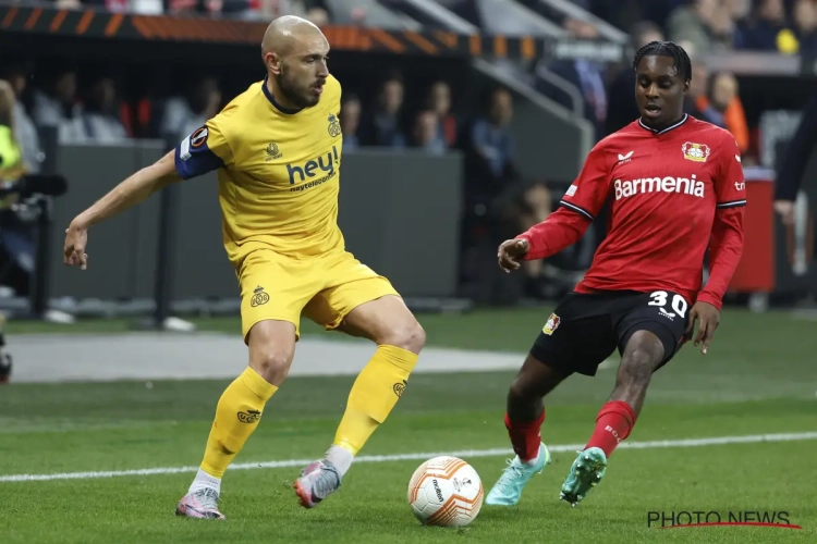 Accord trouvé pour le transfert de Teddy Teuma à Reims ! 