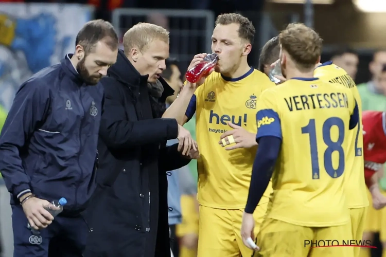 Pourquoi Genk va devoir s'inspirer de l'Union dans la course au titre