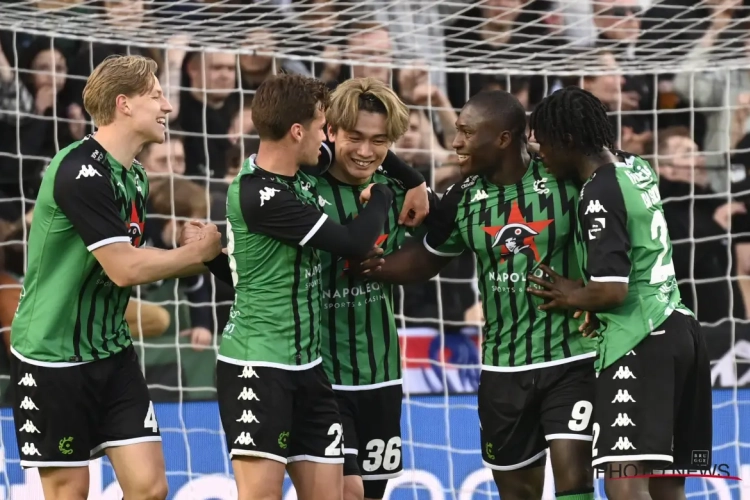 Le Cercle (et Monaco) se frottent déjà les mains