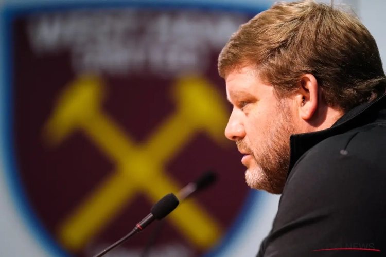 "Ce sont trop souvent les mêmes qui sont impliqués dans les phases malheureuses"