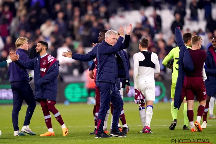 Moyes David