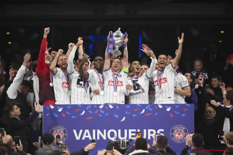 Une affaire à saisir ? Un Belge quitte (libre) son club après une saison XXL ! 