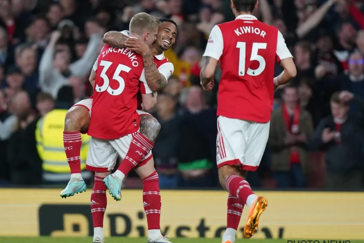 🎥 Premier League : Arsenal gifle Chelsea 