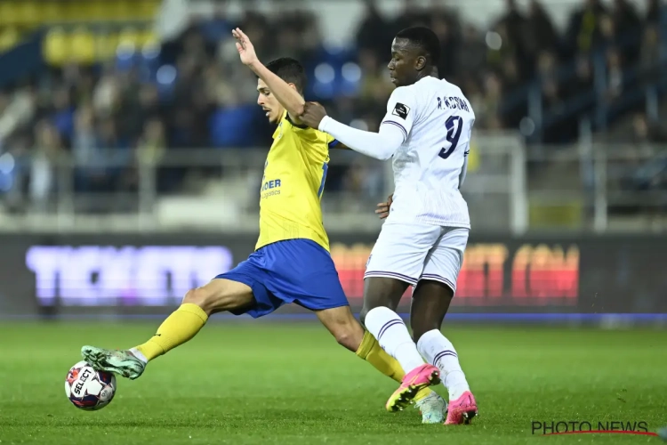 Catastrophe pour le Beerschot en Challenger Pro League