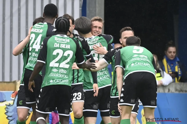 Le Cercle sur la piste d'un gardien roumain, grosse concurrence sur le dossier 