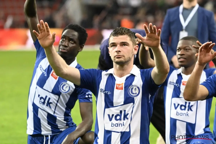 Voici le classement final des meilleurs buteurs européens 