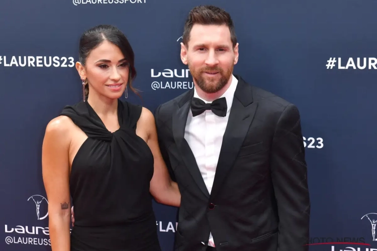 Lionel Messi va toucher un très gros pactole en MLS