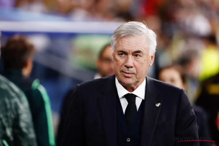 "Je ne veux plus parler de ça" : l'arbitrage fait encore débat en Espagne, cette fois-ci c'est dans le derby madrilène