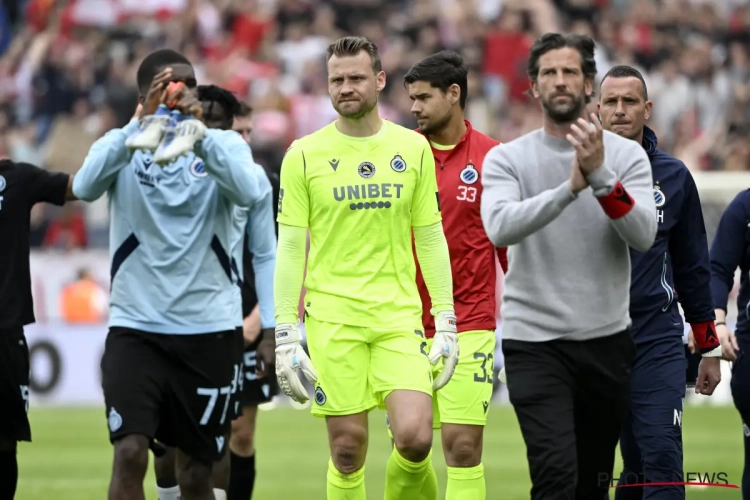 Quelles ambitions pour le Club de Bruges désormais? 