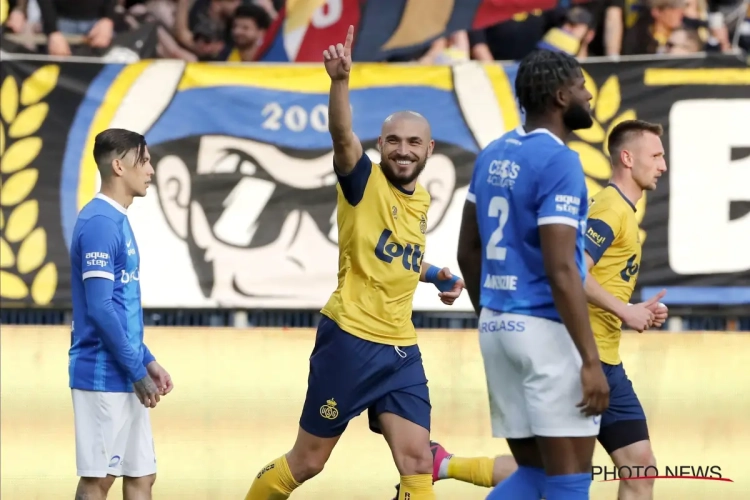 Marc Degryse explique pourquoi Genk n'y arrive plus 