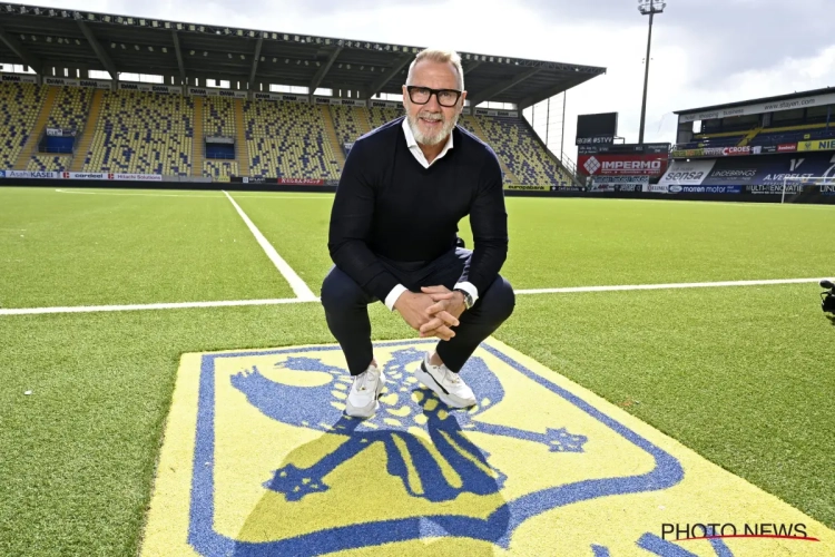 Plus rien n'arrête ce club belge : un nouveau transfert annoncé, deux autres en préparation !