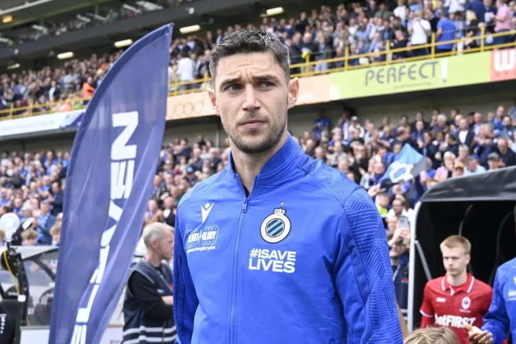 Le problème de Roman Yaremchuk "n'est pas mental"