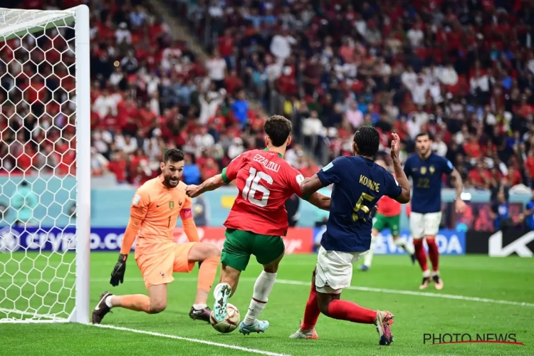 Ce grand talent marocain ne devrait pas recevoir sa chance au Barça...et c'est une bonne nouvelle pour Yannick Carrasco 