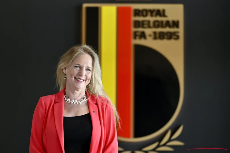 L'Union belge satisfaite après la décision de la FIFA : "Une ambition plus large de réinvestir"