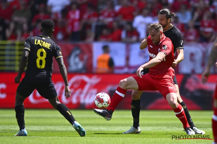 Et s'il valait mieux finir troisième que deuxième ?