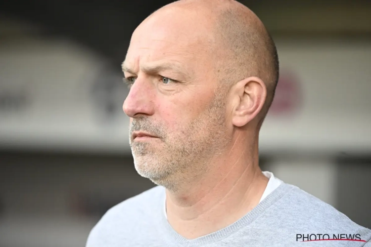 Geoffrey Valenne : "Nous sommes passés à côté de ces Playoffs 2"
