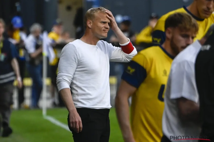 L'Union, si proche du but : "Le match a duré un peu trop longtemps..."