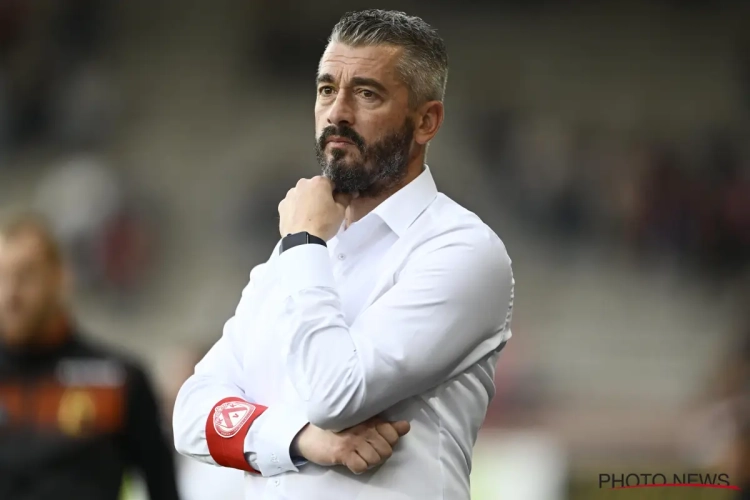 Que devient Adnan Custovic ? "La saison prochaine, on veut tenter d'aller chercher le titre"