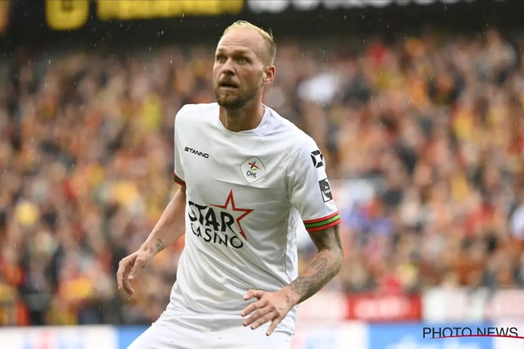 Le retour en force de Raphael Holzhauser