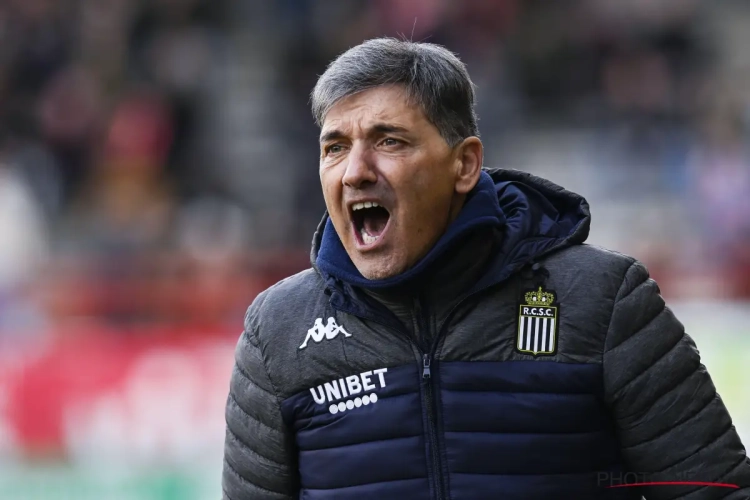 Charleroi aux quatre coins de la Wallonie pour préparer la saison prochaine