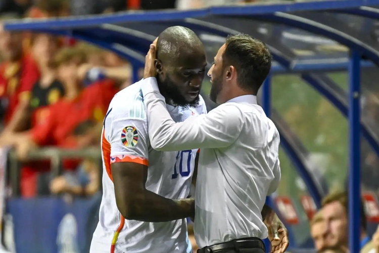 De Martinez à Tedesco, un changement de culture bénéfique pour les Diables