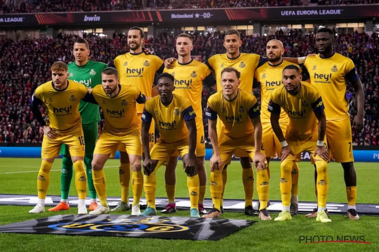 Quel visage pour l'Union Saint-Gilloise la saison prochaine ?