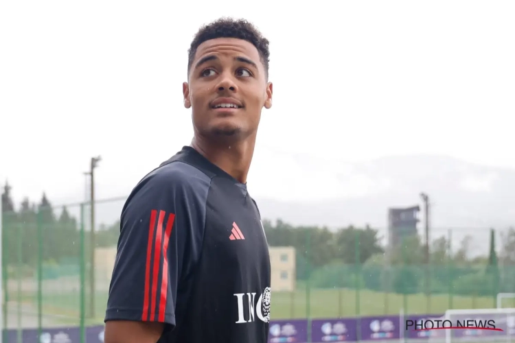 Un sacré prétendant pour Koni De Winter, mais 777 Partners est gourmand !