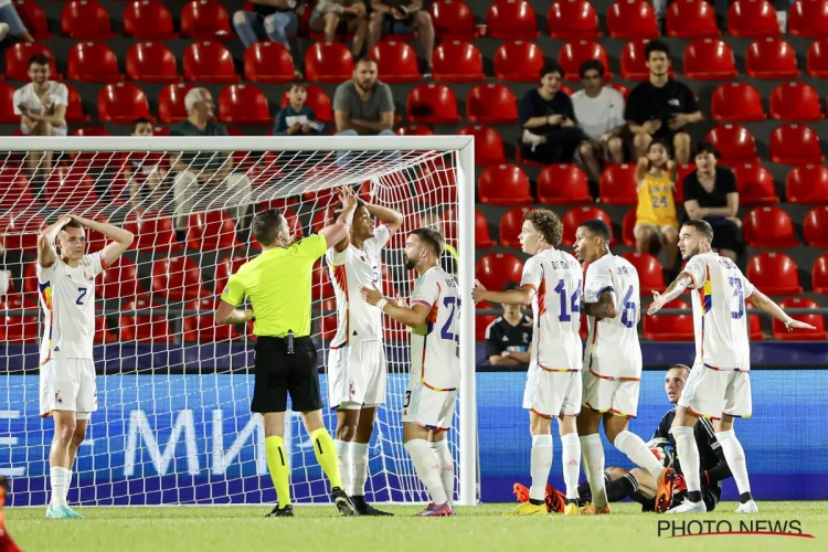 🎥 Le coude de Zeno Debast valait-il vraiment un penalty ? (vidéo)