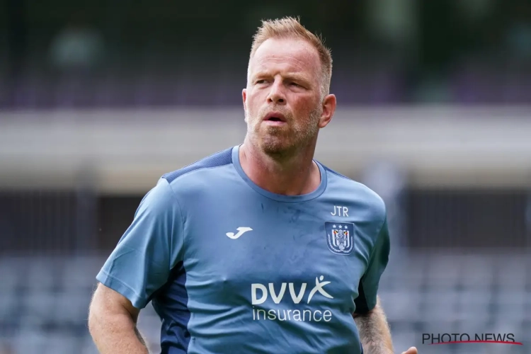 Jelle ten Rouwelaar, l'homme qui va rapporter 20 millions à Anderlecht