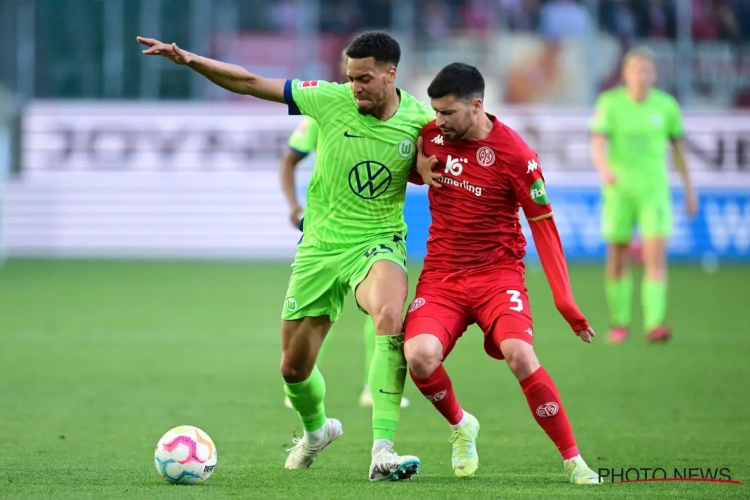 Gros transfert en vue pour le frère Nmecha