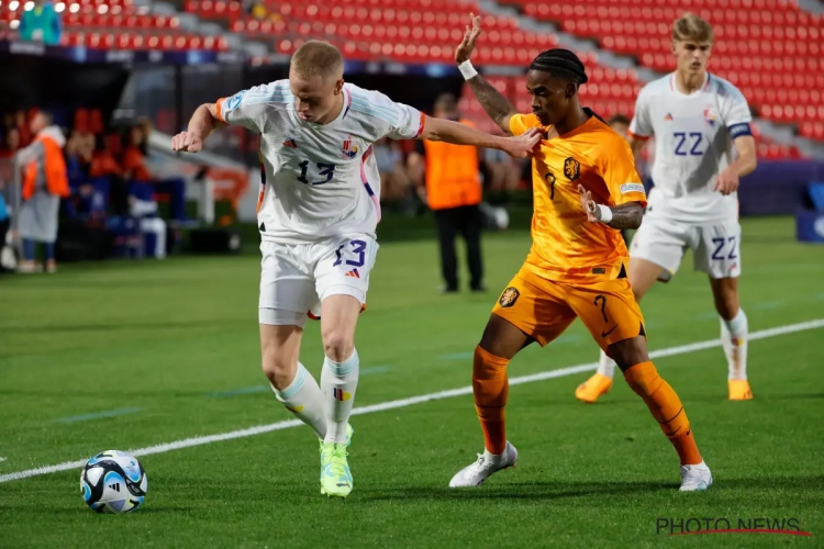 Officiel : après Dolberg, Anderlecht réalise son deuxième gros coup du mercato et s'offre Louis Patris 