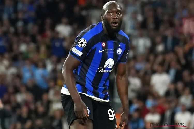 Le coup de poignard de trop : furieux, l'Inter Milan met fin aux négociations avec Romelu Lukaku