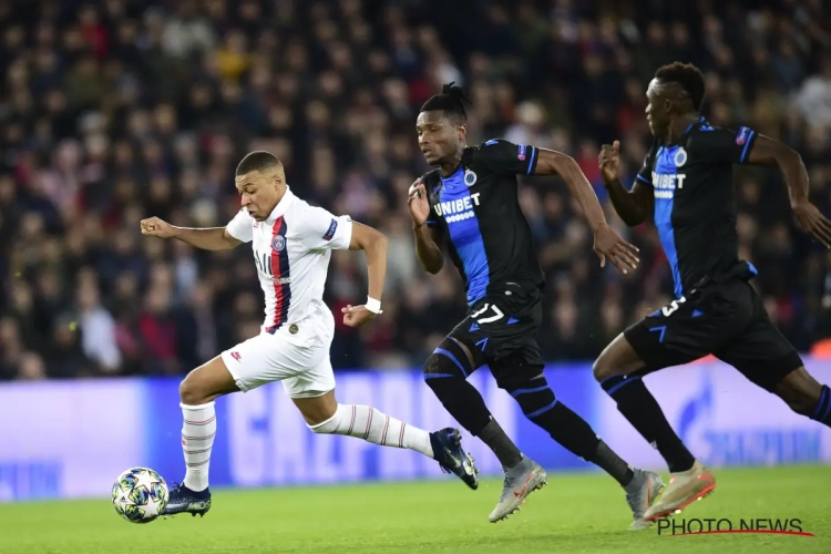 Une affaire à saisir ? Un ancien cadre du Club de Bruges est désormais libre de tout contrat