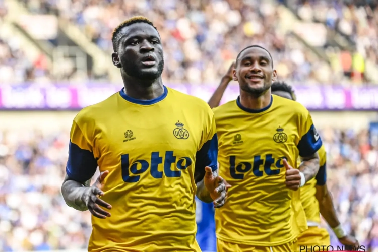 Ce grand club européen est en pole position pour recruter Victor Boniface