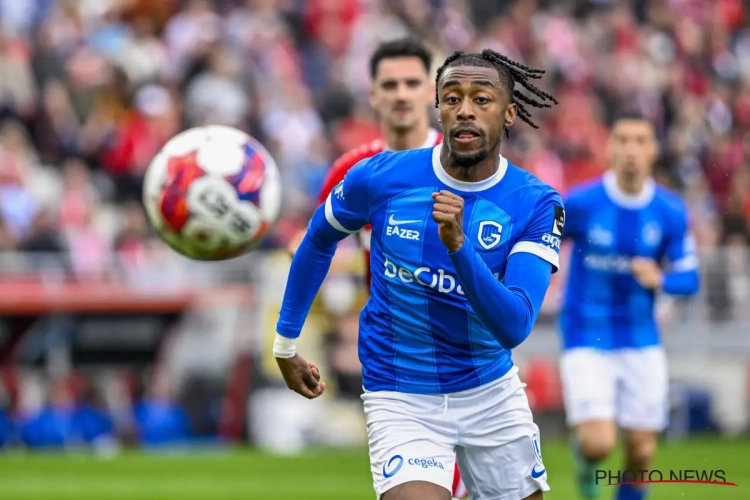 Du lourd pour Genk, l'incertitude pour Bruges et Gand : les clubs Belges connaissent leurs adversaires européens potentiels