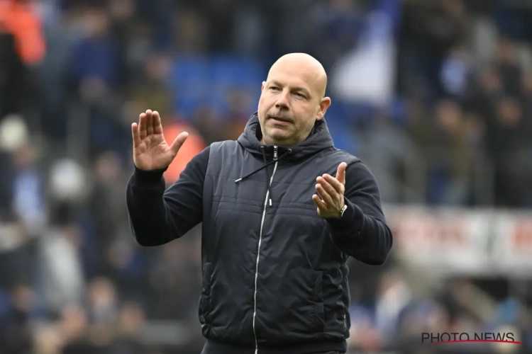 "C'est une saison qui a laissé des traces"