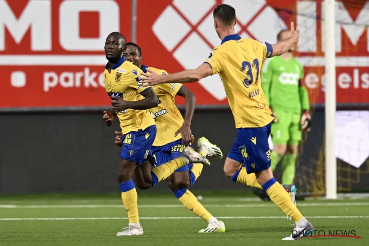 Défaite logique d'un Standard apathique