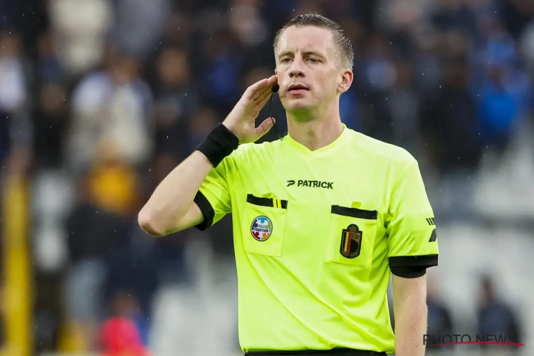 Un arbitre de Pro League a eu la chance d'officier au Japon... et constate une nette différence : "J'ai peur que ce soit frustrant à mon retour en Belgique"