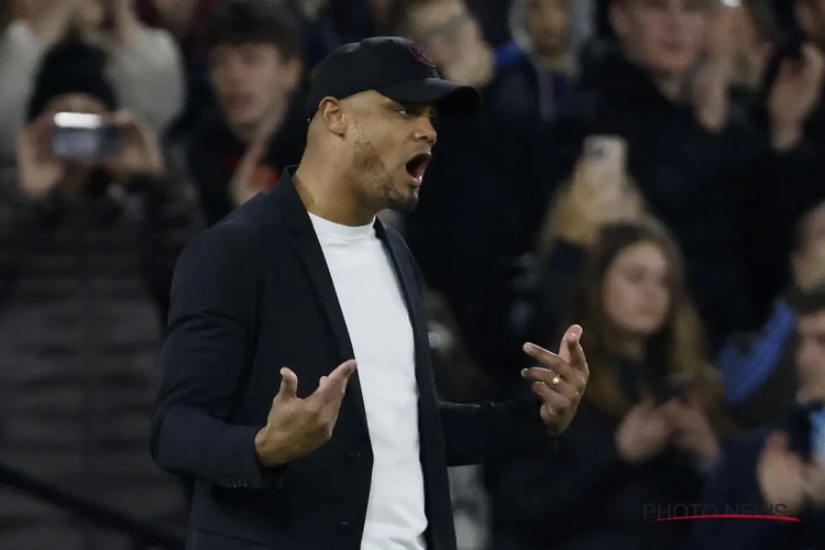 Double coup dur pour Burnley et Vincent Kompany à une semaine de la reprise de la Premier League