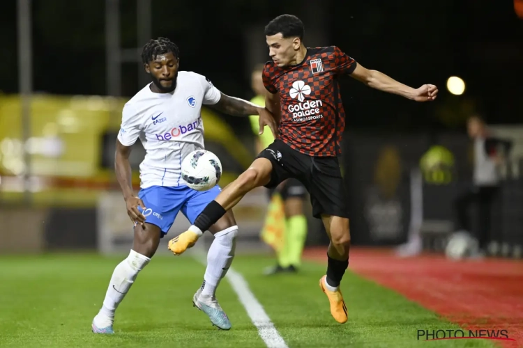 Départ imminent pour la star du RWDM