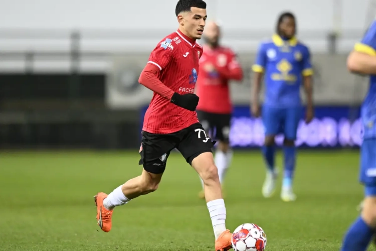 Départ inévitable au RWDM ?