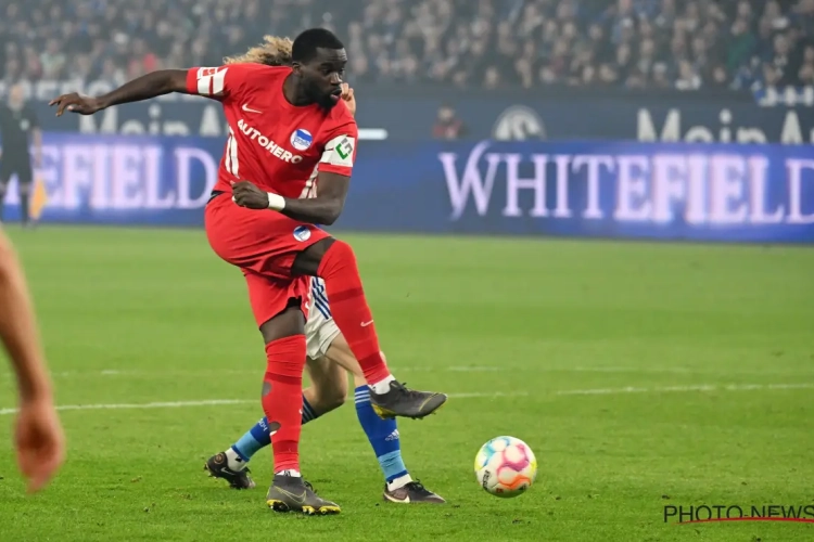 Le Standard tient enfin son buteur, qui arrive d'un autre club de 777 Partners