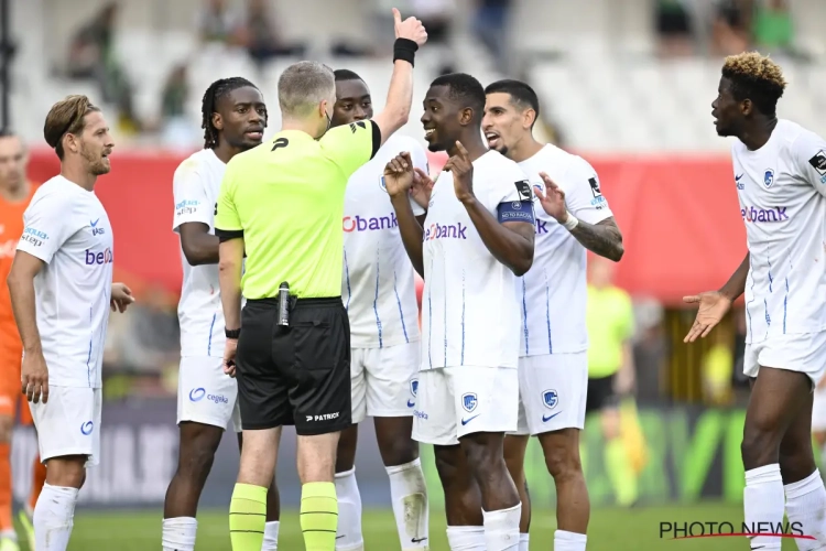 Un (ancien) taulier de Genk proche d’un retour en Espagne chez un finaliste de Coupe d'Europe ?