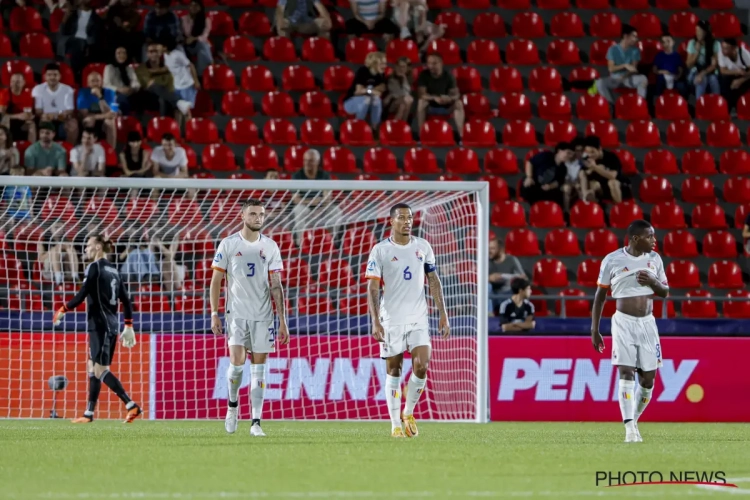 Le transfert d'un Diable Rouge au PSV Eindhoven se précise