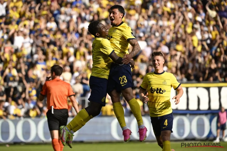 L'Union a un "espion" pour son match européen : "On m'a déjà posé beaucoup de questions !"