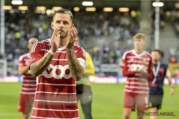 OFFICIEL: Aron Dönnum quitte le Standard