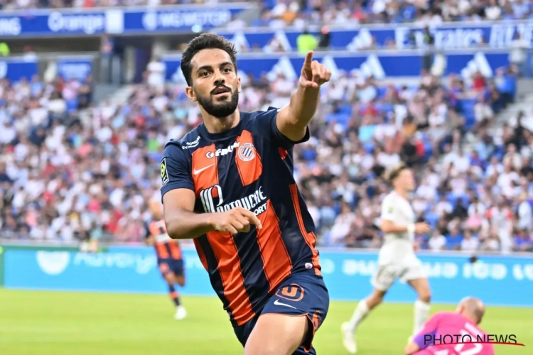 🎥 Cet ancien dribbleur de notre Pro League met déjà tout le monde d'accord en Ligue 1