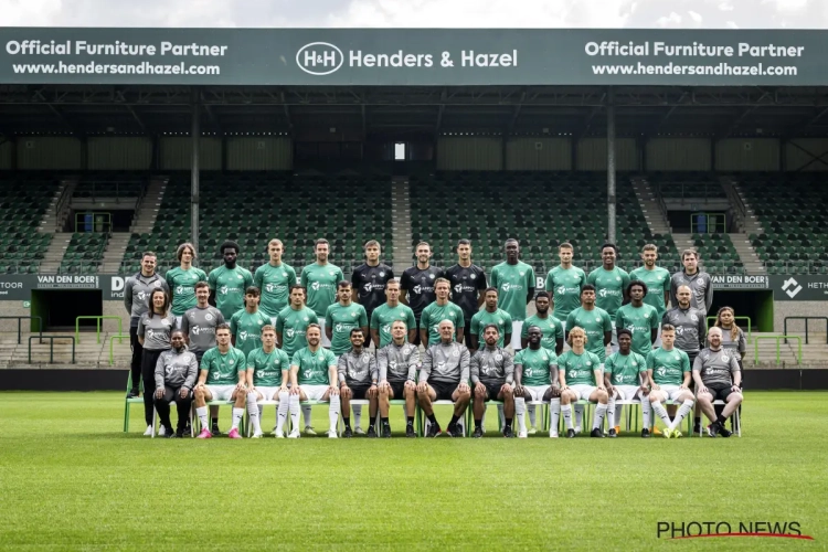 Incroyable : un club de Challenger Pro League reçoit 15 millions d'euros de capital supplémentaires ! 