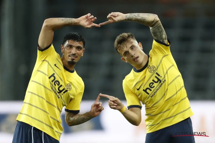 Le dernier coup de l'Union sur ce mercato ?  